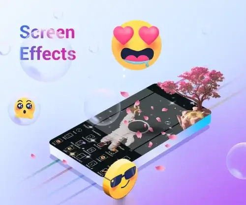 3D Effect Launcher-screenshot-5