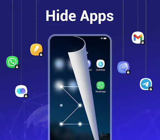 3D Launcher -Perfect 3D Launch Screenshots