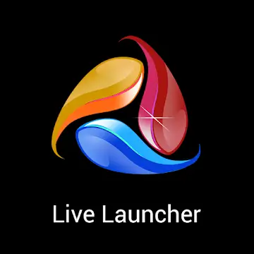 3D Launcher