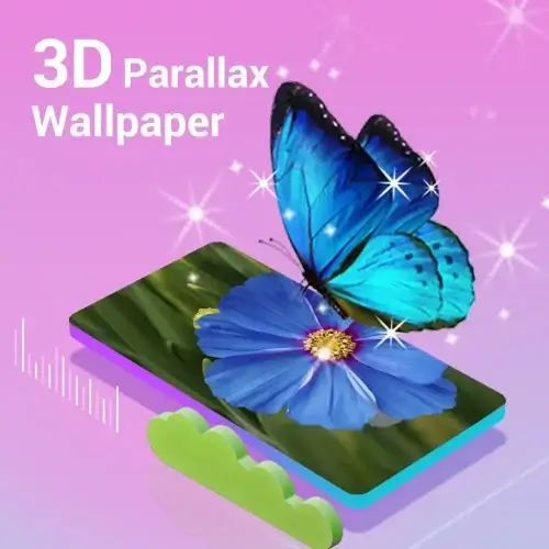 3D Launcher-screenshot-3