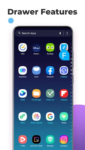 Note Launcher - Galaxy Note20 Screenshots