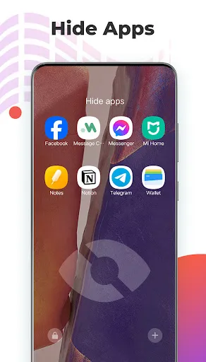 Note Launcher - Galaxy Note20 Screenshots