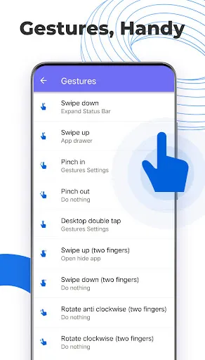 Note Launcher - Galaxy Note20 Screenshots