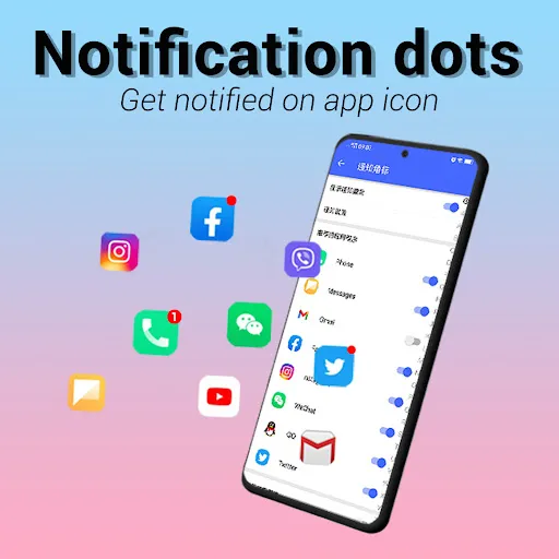 MiX Launcher 2 for Mi Launcher Screenshots
