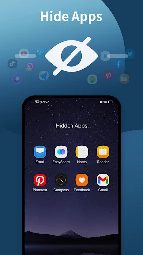 Super N Launcher -Super design Screenshots
