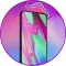 Theme of Samsung Galaxy A90 5G
