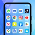Launcher OS 2024