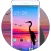 Theme for Lava Flair P1i