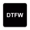 DTFW - Do The Work