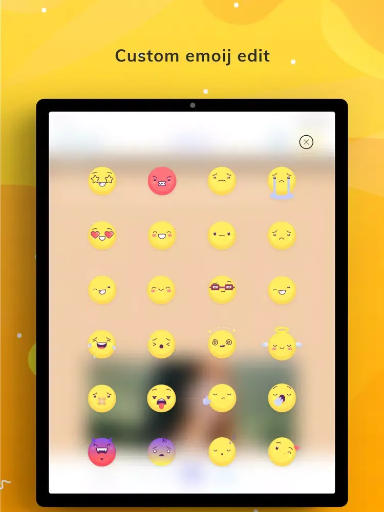 Color Note & Note App iPad 应用截图