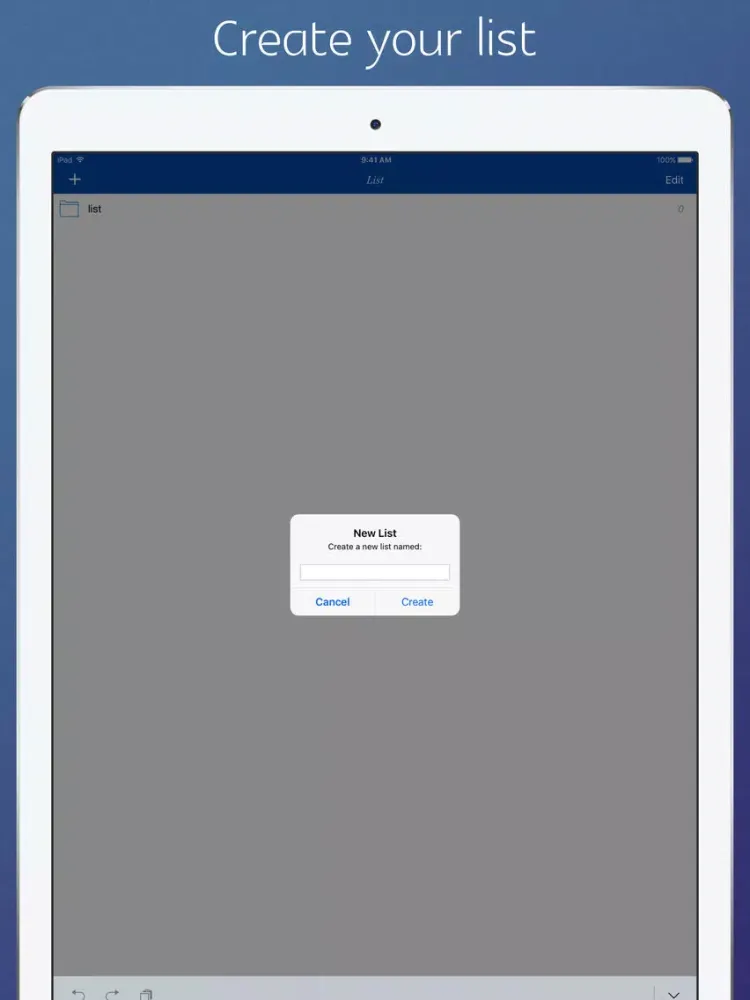 Ảnh chụp màn hình của Law Dictionary - combined version iPad 