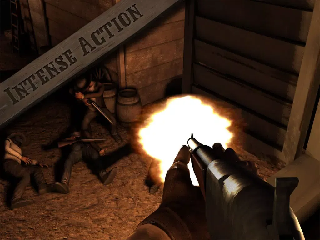 The Lawless iPad  스크린샷