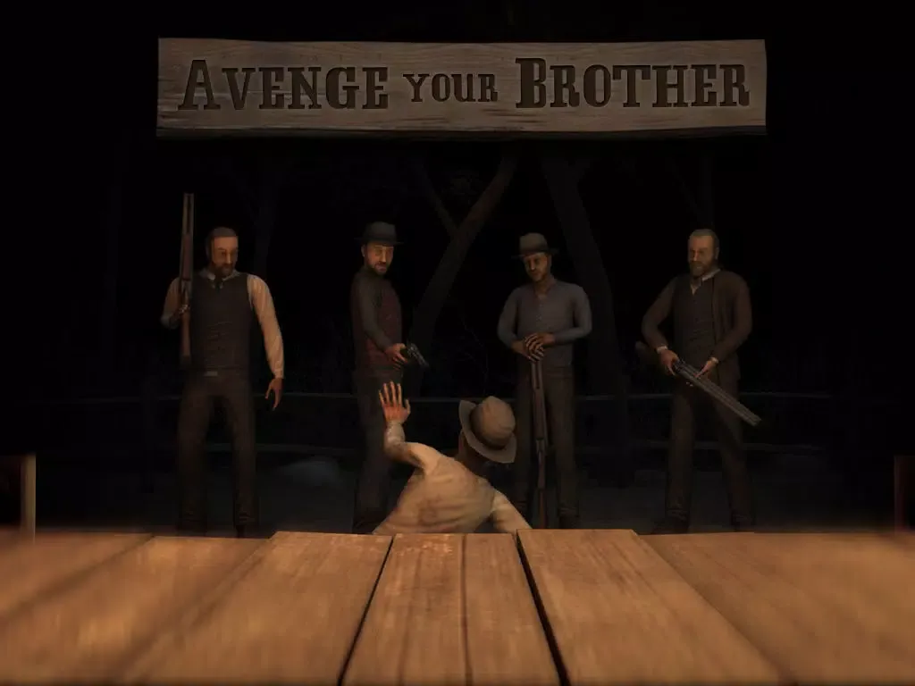 The Lawless iPad  스크린샷