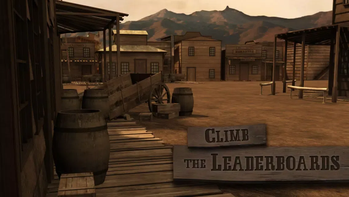 The Lawless 스크린샷