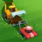 Lawnmower.io - grass cutting