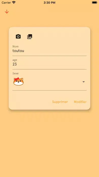 Скриншоты La Mifa des Chats