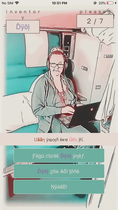 Zrzuty ekranu ｚｅｐｈｙｒ