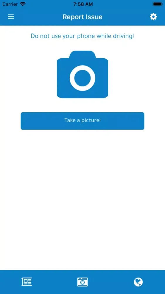 TMO Lebanon Screenshots