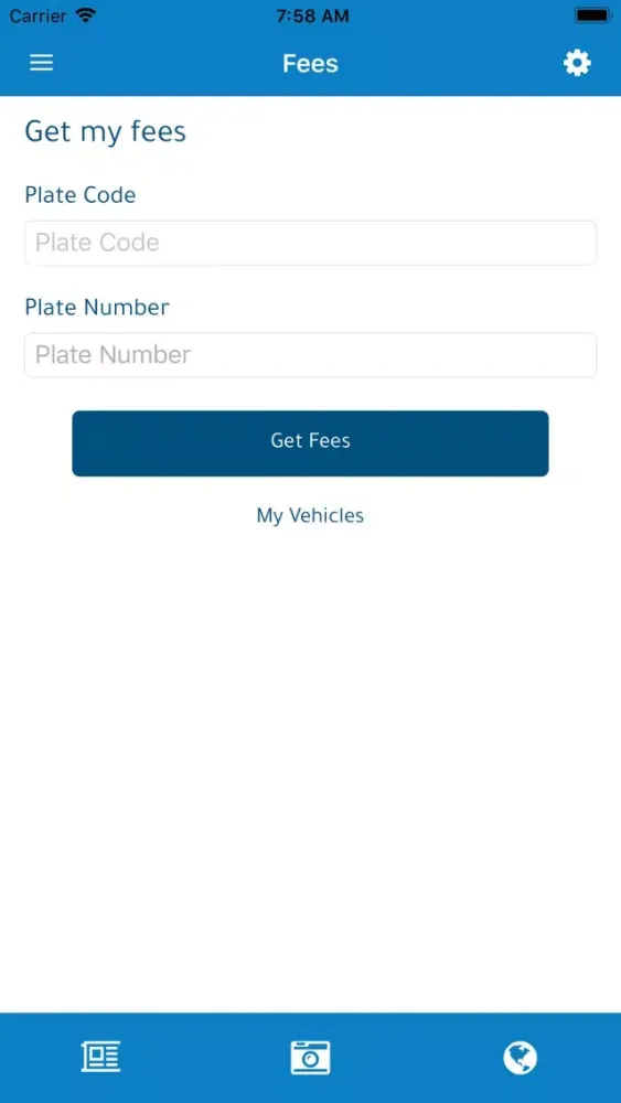 TMO Lebanon Screenshots