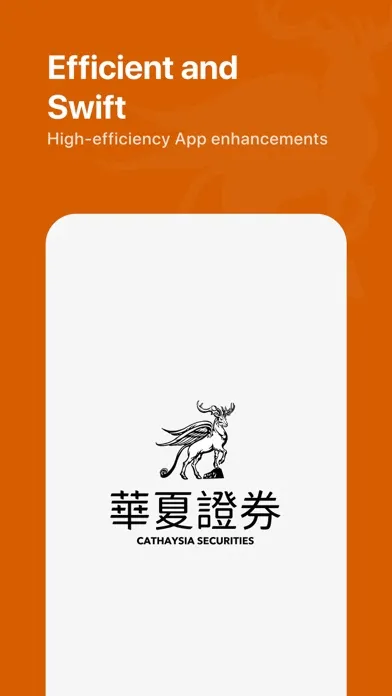 CSL Trade+ for HK & US Equity应用截图
