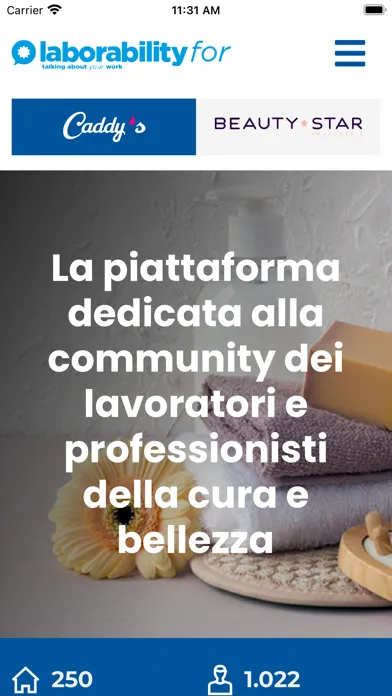laborability for DMO Ekran Görüntüleri