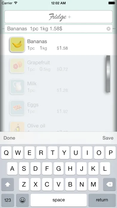 تصاویر Fridge in your pocket +