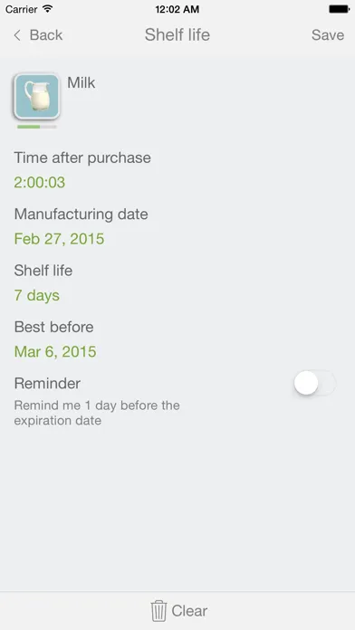 تصاویر Fridge in your pocket +