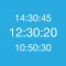 To do list, timers, notes – Time Stamps