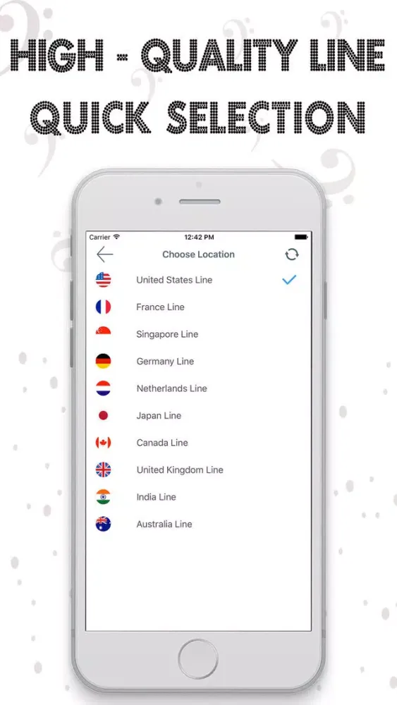صور Touch VPN - Master proxy x vpn