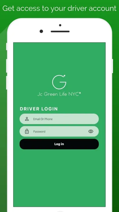 صور JC GreenLife NYC Driver