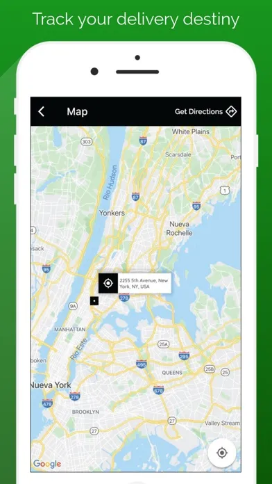 صور JC GreenLife NYC Driver