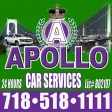 Apollo Car Service Apollo Car Service