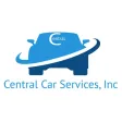 Central Car & Taxi Service Central Car & Taxi Service