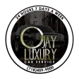 Ojay Luxury Car Service Ojay Luxury Car Service