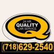 Quality Car Service Quality Car Service