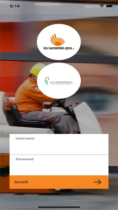 Lucente HE应用截图