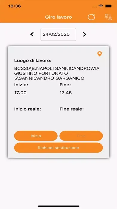 Lucente HE应用截图