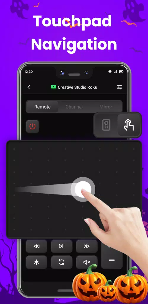 TV Remote Universal Control Screenshots