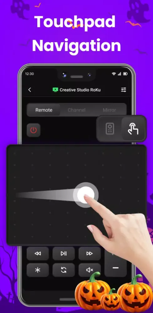 TV Remote Universal Control Screenshots