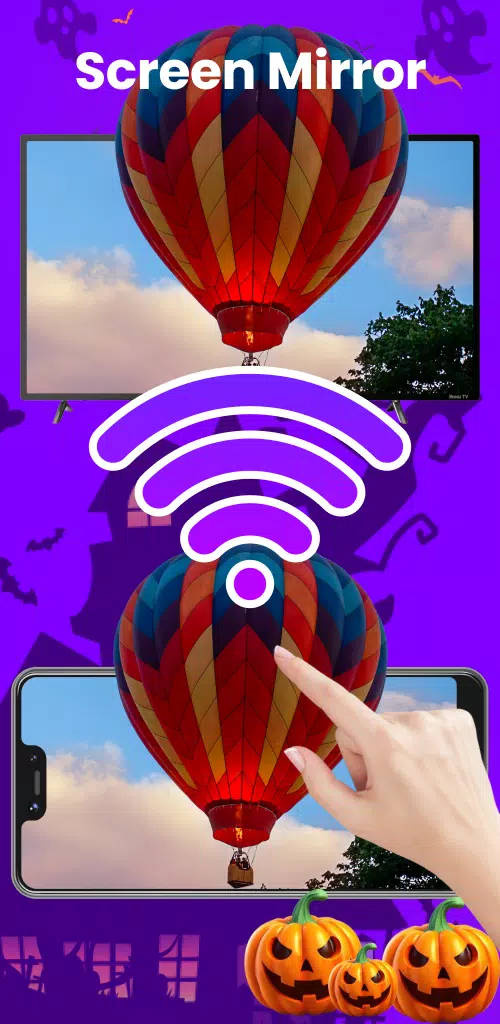 TV Remote Universal Control Screenshots