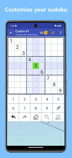Sudoku - Classic Brain Puzzle Screenshots