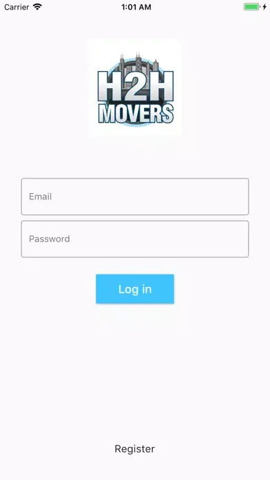 H2H Movers سکرین شاٹس