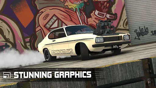 Torque Burnout Ekran Görüntüleri