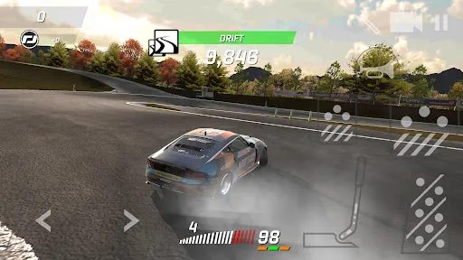Torque Drift Screenshots
