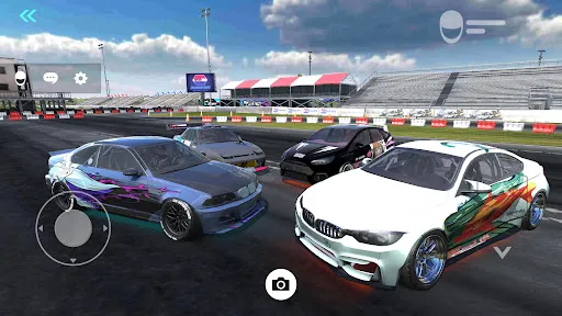 Torque Drift Screenshots