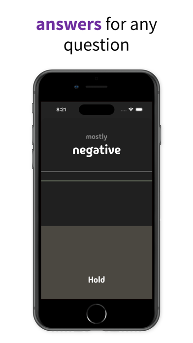 LeanTest: Intuitive Answers Screenshots