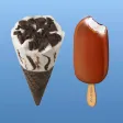 Ice Cream Matching Game Ice Cream Matching Game