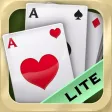 Solitaire Klondike Lite Solitaire Klondike Lite
