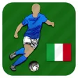 Football Trivia: Serie A Football Trivia: Serie A