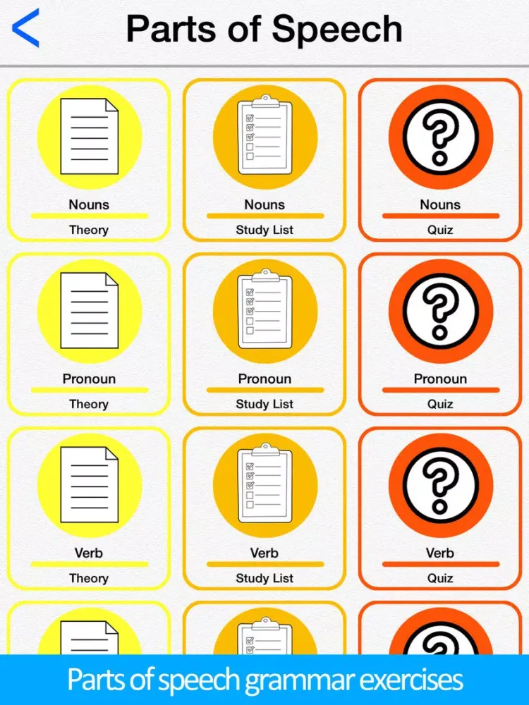 Mandarin Chinese for Beginners iPad  स्क्रीनशॉट